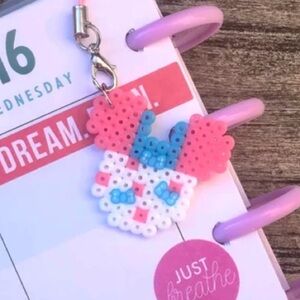 Handmade Bo Peep Toy Story Charm